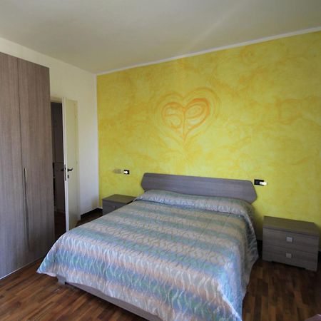 Apartment Girasole By Interhome Cissano Exterior photo