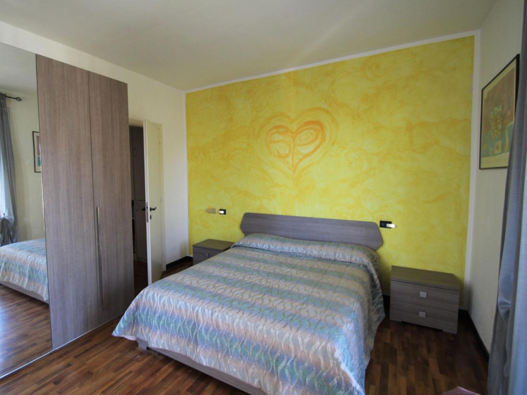 Apartment Girasole By Interhome Cissano Exterior photo